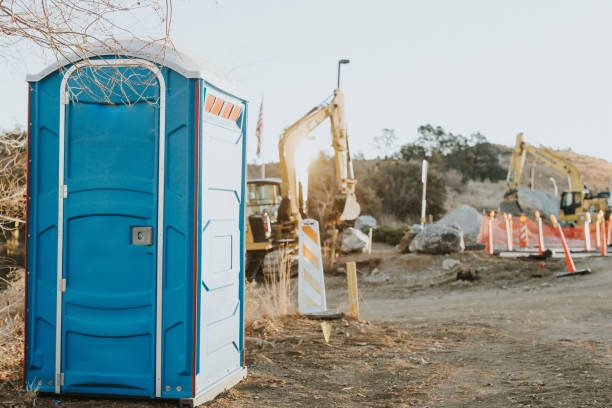 Best Portable restroom trailer rental  in Leesville, LA