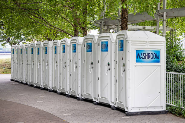 Best Local porta potty services  in Leesville, LA