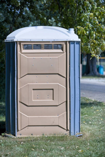 Best Luxury portable toilet rental  in Leesville, LA