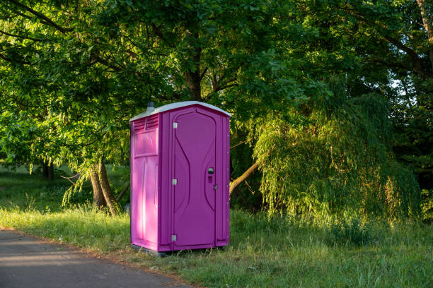 Affordable portable toilet rental in Leesville, LA